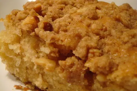 Cake O'Clock Crosby photo 3